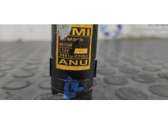 Recambio de bomba limpia para hyundai atos (mx) 1.0 cat referencia OEM IAM 9851002000   2