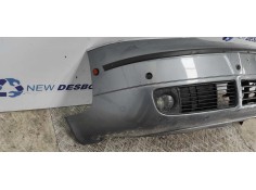 Recambio de paragolpes delantero para audi a6 berlina (4b2) 2.5 tdi referencia OEM IAM    2