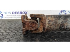 Recambio de transmision central para mitsubishi montero (l040) 2500 td (2-ptas.) referencia OEM IAM    2