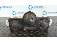 Recambio de mando calefaccion / aire acondicionado para renault kangoo 1.5 dci diesel cat referencia OEM IAM 5F2140100  