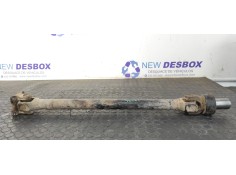 Recambio de transmision central para suzuki grand vitara 3 puertas sq (gt) 2.0 td básico referencia OEM IAM   