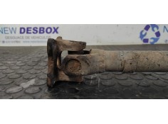 Recambio de transmision central para suzuki grand vitara 3 puertas sq (gt) 2.0 td básico referencia OEM IAM    2