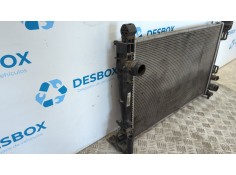 Recambio de radiador agua para opel corsa d catch me referencia OEM IAM 00557041350   2