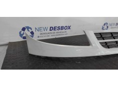 Recambio de rejilla delantera para nissan kubistar (x76) 1.5 dci turbodiesel cat referencia OEM IAM 8200186288   2