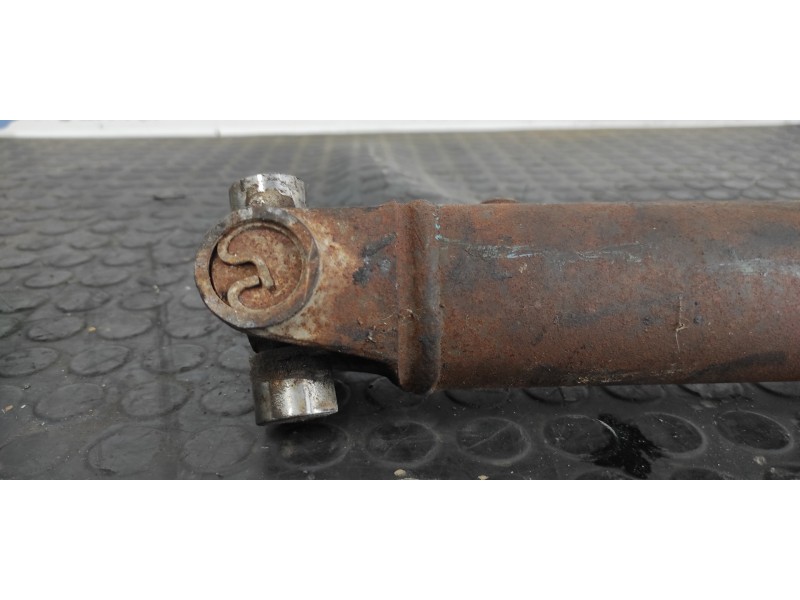 Recambio de transmision central para chrysler jeep gr.cherokee (wj/wg) 4.7 v8 cat referencia OEM IAM 52099487AB  