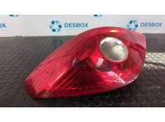 Recambio de piloto trasero izquierdo para opel corsa d catch me referencia OEM IAM 13186350   2