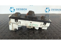 Recambio de mando calefaccion / aire acondicionado para renault kangoo 1.5 dci diesel cat referencia OEM IAM 5F2140100   2