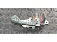 Recambio de maneta interior delantera derecha para mitsubishi l 200 (k6/7) 2500 td magnum sport (4-ptas.) referencia OEM IAM   