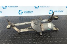 Recambio de motor limpia delantero para opel corsa d catch me referencia OEM IAM 13182340  