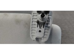 Recambio de parasol izquierdo para jeep compass ii business 4x2 referencia OEM IAM DP170823   2