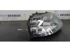 Recambio de faro derecho para volkswagen sharan (7m6/7m9) advance referencia OEM IAM 0301182212   2