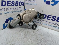 Recambio de motor limpia trasero para ford fusion (cbk) referencia OEM IAM 2S61A17K441AB  