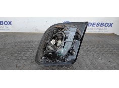 Recambio de piloto porton izquierdo para nissan almera (n15) gx referencia OEM IAM A06   2