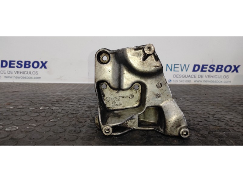 Recambio de soporte motor para bmw x3 (e83) 2.0 16v diesel cat referencia OEM IAM 64557794614  