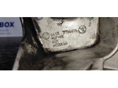 Recambio de soporte motor para bmw x3 (e83) 2.0 16v diesel cat referencia OEM IAM 64557794614   2