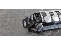 Recambio de mando multifuncion para peugeot 3008 allure referencia OEM IAM 98249153DX   2