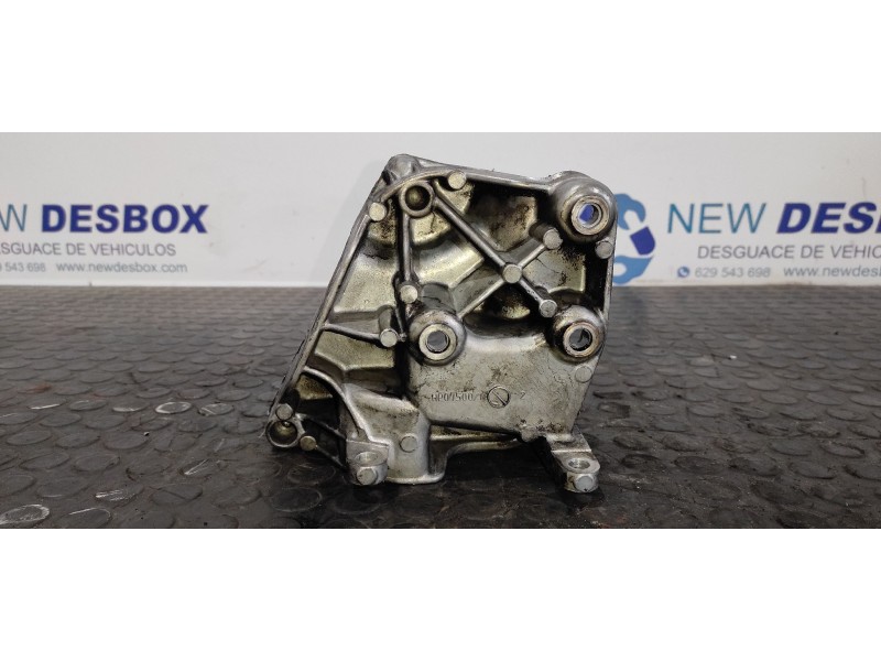Recambio de soporte motor para bmw x3 (e83) 2.0 16v diesel cat referencia OEM IAM 64557794614  