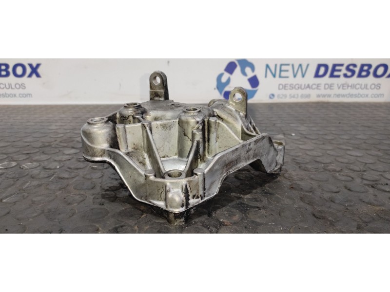 Recambio de soporte motor para bmw x3 (e83) 2.0 16v diesel cat referencia OEM IAM 64557794614  