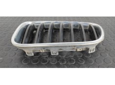 Recambio de rejilla delantera para bmw x3 (f25) sdrive 18d referencia OEM IAM 51117210725   2