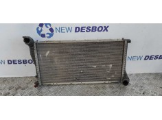 Recambio de radiador agua para bmw serie 5 berlina (e39) 2.5 24v turbodiesel cat referencia OEM IAM 77879089  