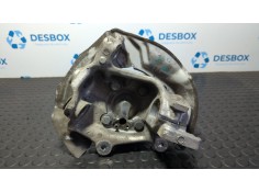 Recambio de mangueta delantera derecha para bmw serie 5 berlina (e39) 2.5 24v turbodiesel cat referencia OEM IAM   