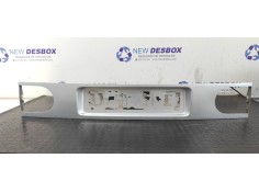 Recambio de portamatriculas para volkswagen sharan (7m6/7m9) advance referencia OEM IAM 964981  