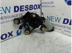 Recambio de motor limpia trasero para ford fusion (cbk) referencia OEM IAM 2S61A17K441AB   2