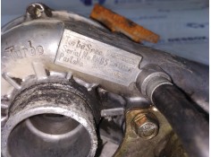 Recambio de turbocompresor para chrysler voyager (gs) 2.5 turbodiesel referencia OEM IAM VA639509   2