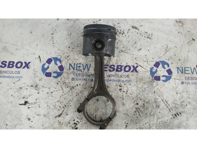 Recambio de piston para land rover range rover sport 3.0 sd v6 cat referencia OEM IAM H268X  