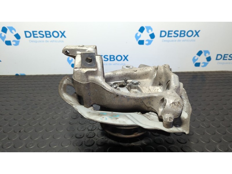 Recambio de mangueta delantera derecha para bmw serie 5 berlina (e39) 2.5 24v turbodiesel cat referencia OEM IAM   
