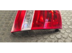 Recambio de piloto porton izquierdo para citroen c4 picasso avatar referencia OEM IAM 9653547777   2