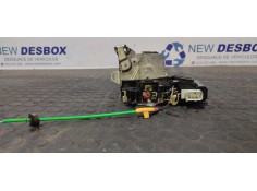 Recambio de cerradura puerta trasera derecha para bmw serie 5 berlina (e39) 2.5 24v turbodiesel cat referencia OEM IAM 671183521