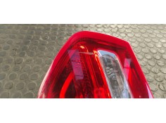 Recambio de piloto porton derecho para citroen c4 picasso avatar referencia OEM IAM 9653547677   2