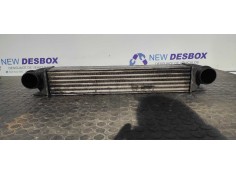 Recambio de intercooler para bmw serie 5 berlina (e39) 2.5 24v turbodiesel cat referencia OEM IAM 1914555  