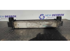 Recambio de intercooler para bmw serie 5 berlina (e39) 2.5 24v turbodiesel cat referencia OEM IAM 1914555   2