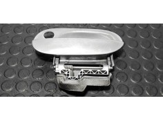 Recambio de maneta delantera izquierda para bmw serie 5 berlina (e39) 2.5 24v turbodiesel cat referencia OEM IAM 15362690  