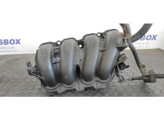 Recambio de colector admision para citroen c4 picasso avatar referencia OEM IAM V752817280  