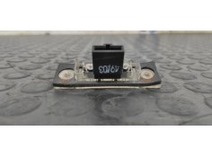 Recambio de piloto matricula para volkswagen sharan (7m6/7m9) advance referencia OEM IAM 7M3943021B   2