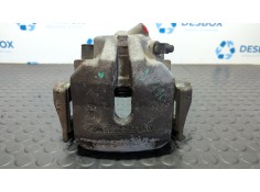 Recambio de pinza de freno delantera derecha para bmw serie 5 berlina (e39) 2.5 24v turbodiesel cat referencia OEM IAM 6022296  