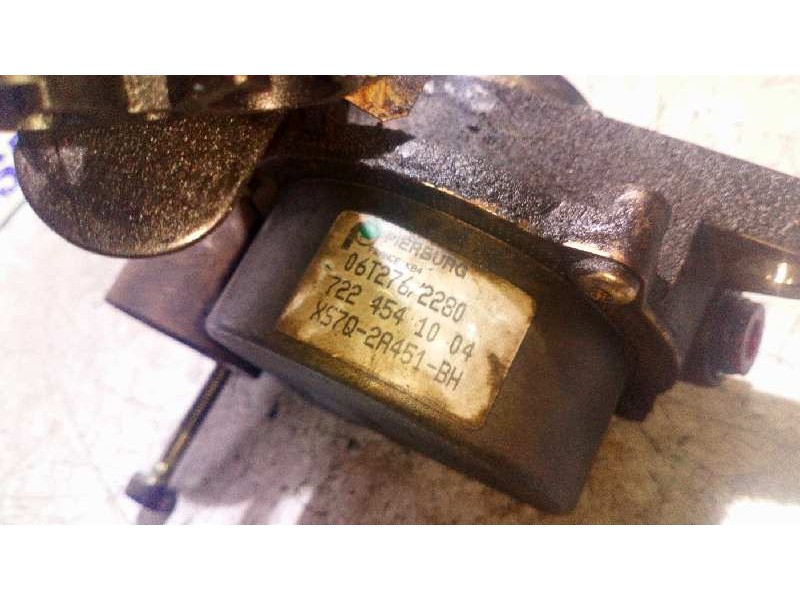 Recambio de depresor freno / bomba vacio para ford transit combi ´06 2.2 tdci cat referencia OEM IAM XS7Q2A451BH  