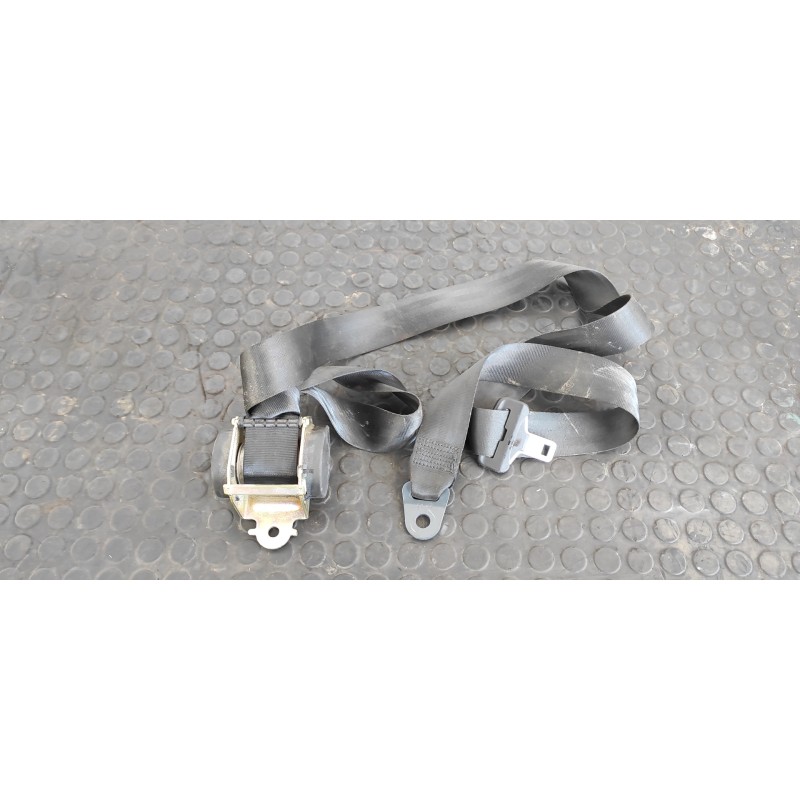 Recambio de cinturon trasero derecho para peugeot 407 st confort referencia OEM IAM 96440739XX  