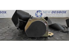 Recambio de cinturon trasero derecho para peugeot 407 st confort referencia OEM IAM 96440739XX   2