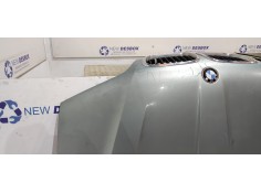 Recambio de capo para bmw x5 (e53) 3.0d referencia OEM IAM 41617121102   2