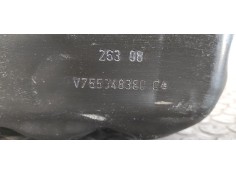 Recambio de carter para citroen c4 picasso avatar referencia OEM IAM V755048380   2