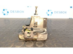 Recambio de cerradura puerta delantera izquierda para renault clio ii fase ii (b/cb0) authentique referencia OEM IAM   