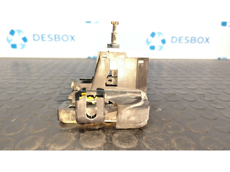 Recambio de cerradura puerta delantera izquierda para renault clio ii fase ii (b/cb0) authentique referencia OEM IAM   