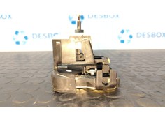 Recambio de cerradura puerta delantera derecha para renault clio ii fase ii (b/cb0) authentique referencia OEM IAM   