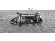 Recambio de maneta delantera derecha para dacia logan ambiance referencia OEM IAM 7700433076   2