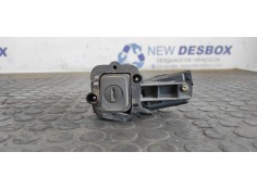 Recambio de maneta exterior porton para renault clio ii fase i (b/cbo) 1.2 referencia OEM IAM 842255  