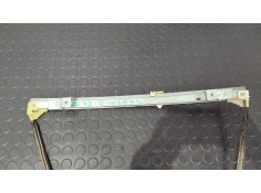 Recambio de elevalunas delantero derecho para renault clio ii fase ii (b/cb0) authentique referencia OEM IAM 117312   2